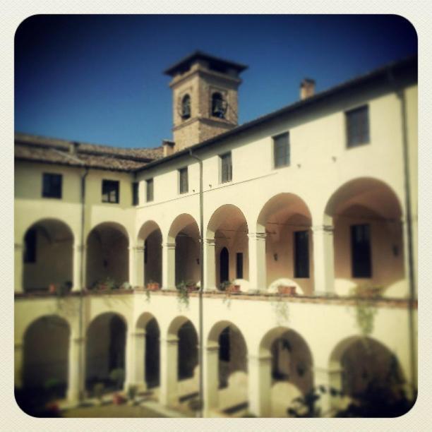 Relais Fontevivo Hotel Exterior photo