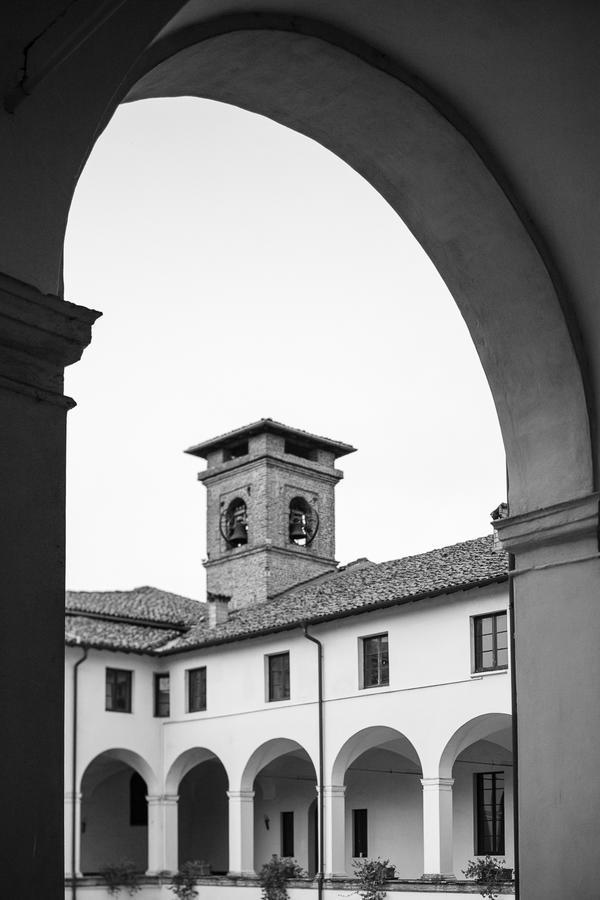 Relais Fontevivo Hotel Exterior photo