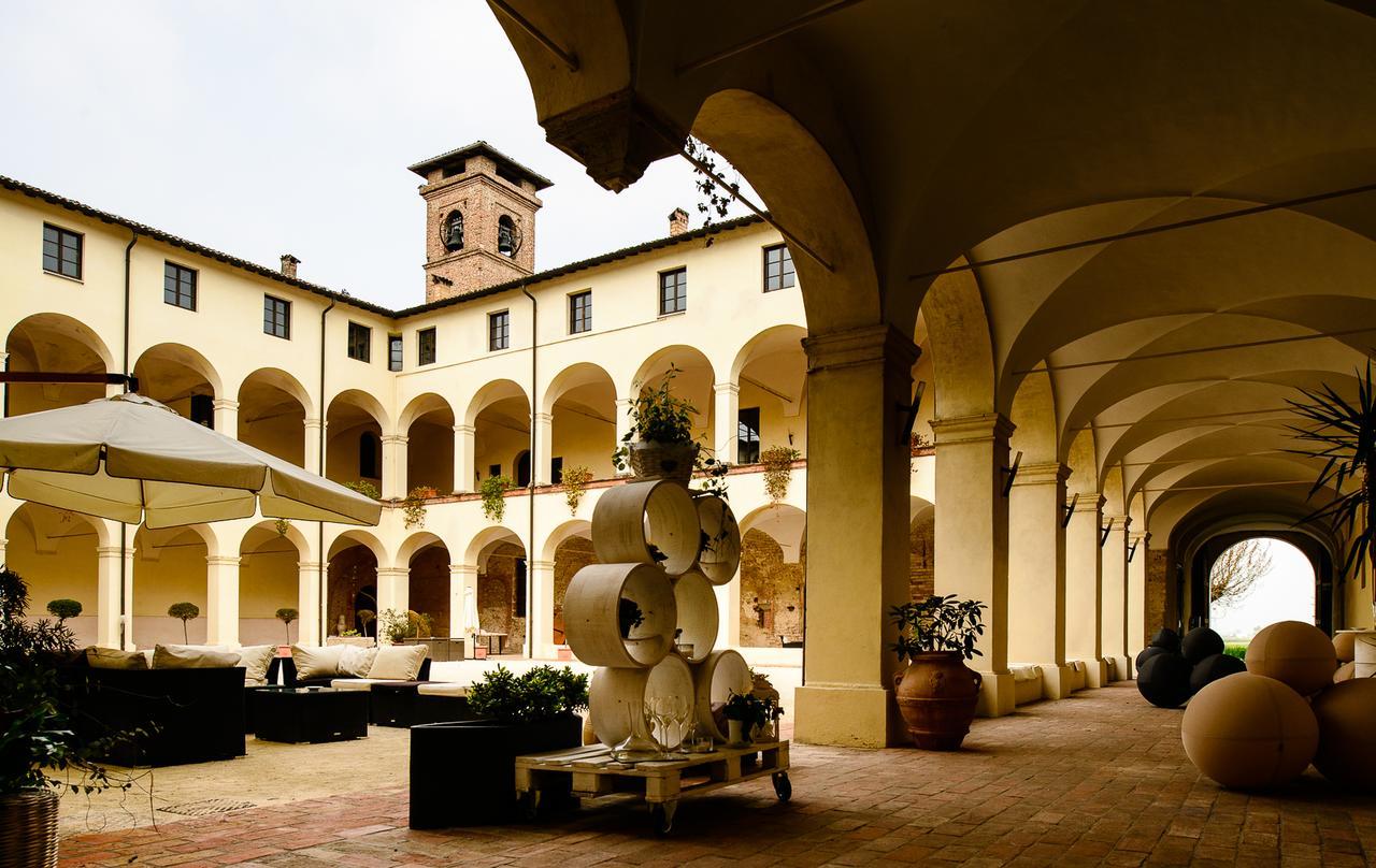 Relais Fontevivo Hotel Exterior photo