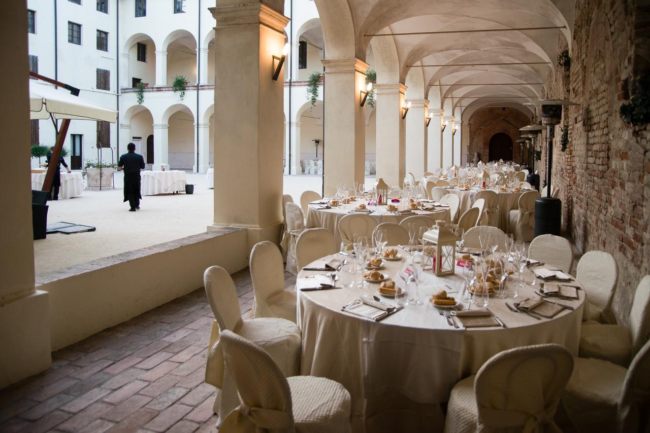 Relais Fontevivo Hotel Exterior photo