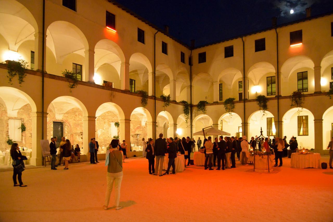 Relais Fontevivo Hotel Exterior photo